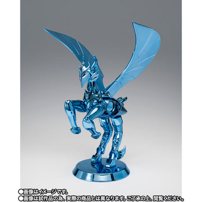 Saint Seiya Cloth Myth EX - Pegasus Seiya Final Bronze Cloth Original Color Edition [Pre-Order May 2026]