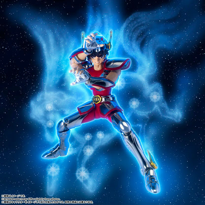 Saint Seiya Cloth Myth EX - Pegasus Seiya Initial Bronze Cloth [Pre-Order Dec 2026]