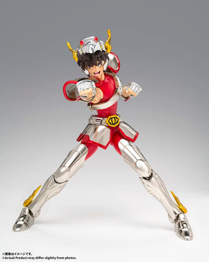 Saint Seiya Cloth Myth EX - Pegasus Seiya Initial Bronze Cloth [Pre-Order Dec 2026]