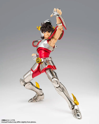 Saint Seiya Cloth Myth EX - Pegasus Seiya Initial Bronze Cloth [Pre-Order Dec 2026]