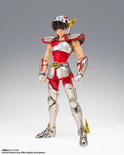 Saint Seiya Cloth Myth EX - Pegasus Seiya Initial Bronze Cloth [Pre-Order Dec 2026]