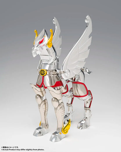 Saint Seiya Cloth Myth EX - Pegasus Seiya Initial Bronze Cloth [Pre-Order Dec 2026]