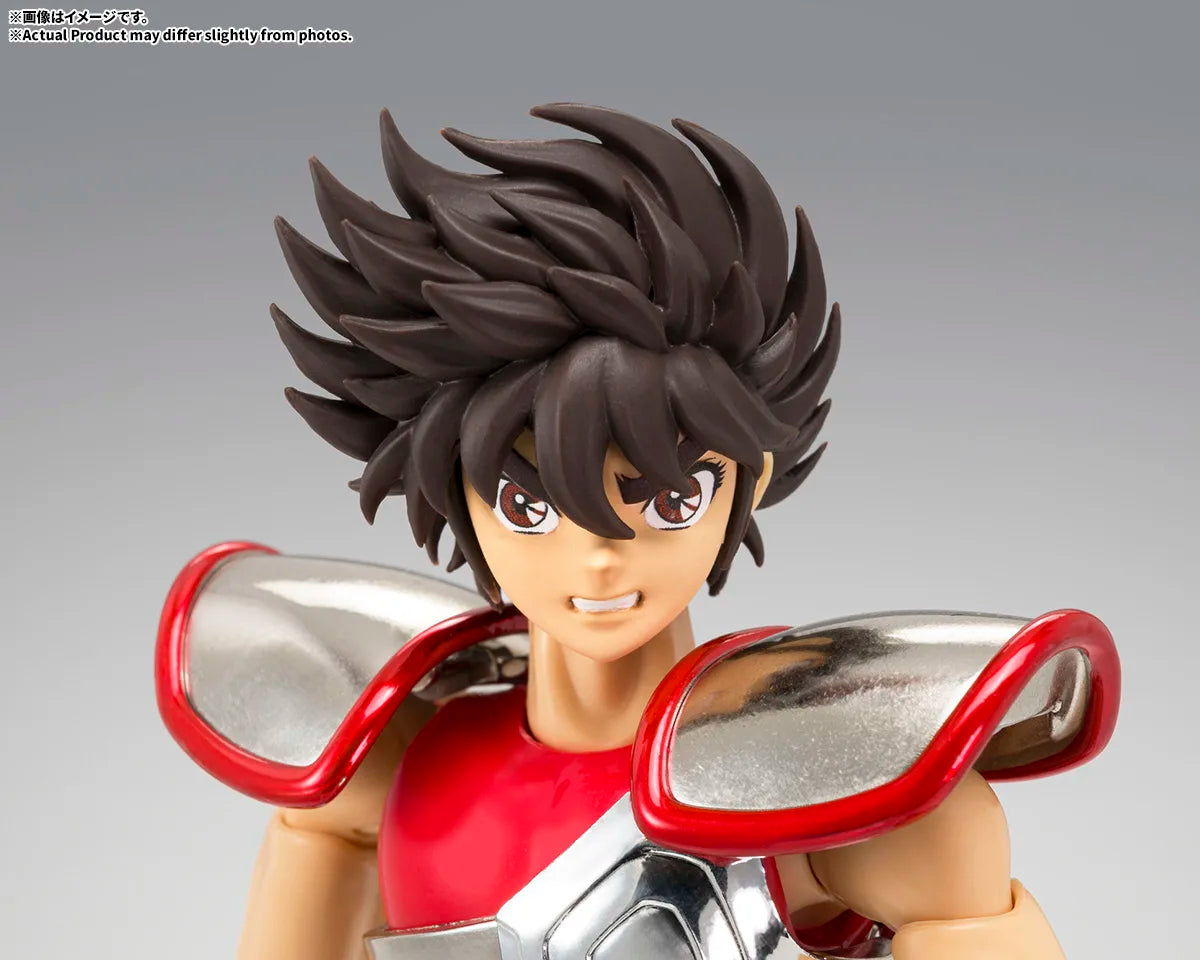Saint Seiya Cloth Myth EX - Pegasus Seiya Initial Bronze Cloth [Pre-Order Dec 2026]