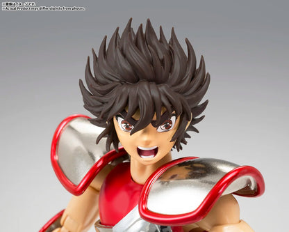 Saint Seiya Cloth Myth EX - Pegasus Seiya Initial Bronze Cloth [Pre-Order Dec 2026]