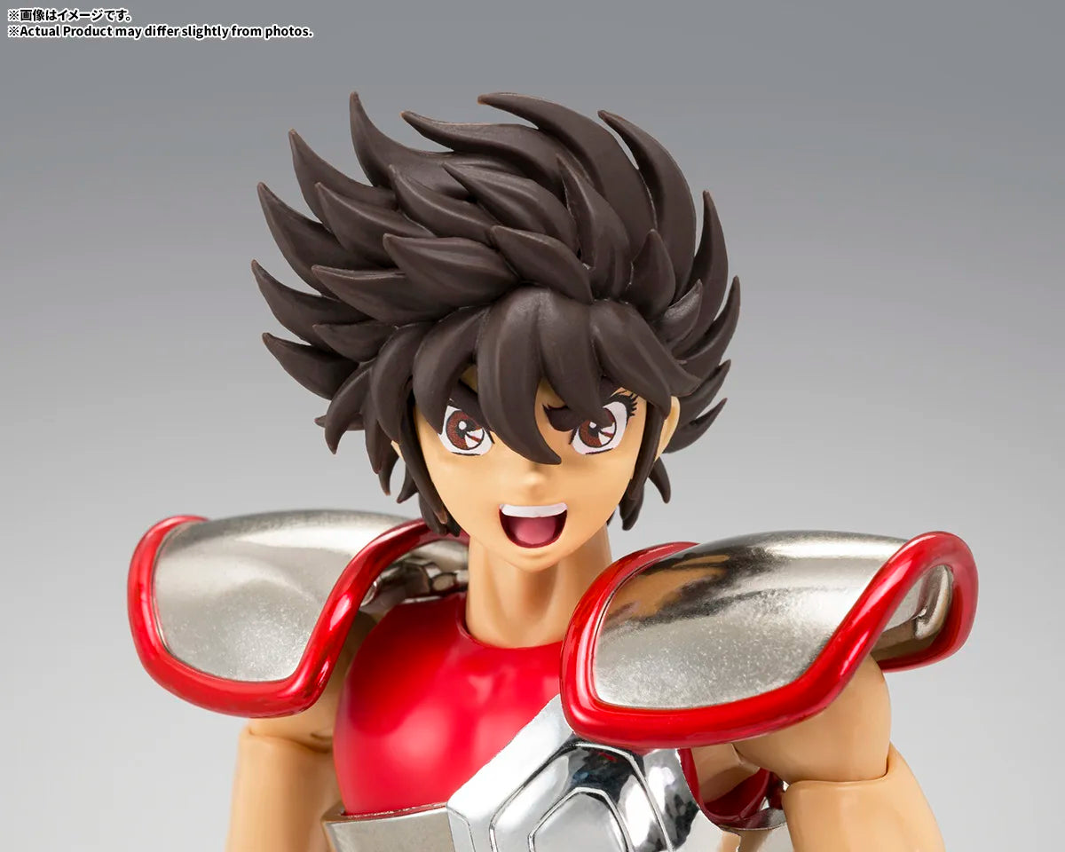 Saint Seiya Cloth Myth EX - Pegasus Seiya Initial Bronze Cloth [Pre-Order Dec 2026]