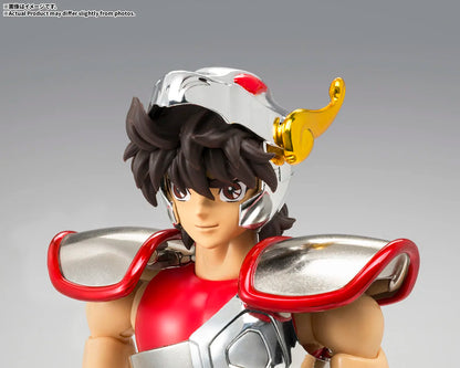 Saint Seiya Cloth Myth EX - Pegasus Seiya Initial Bronze Cloth [Pre-Order Dec 2026]