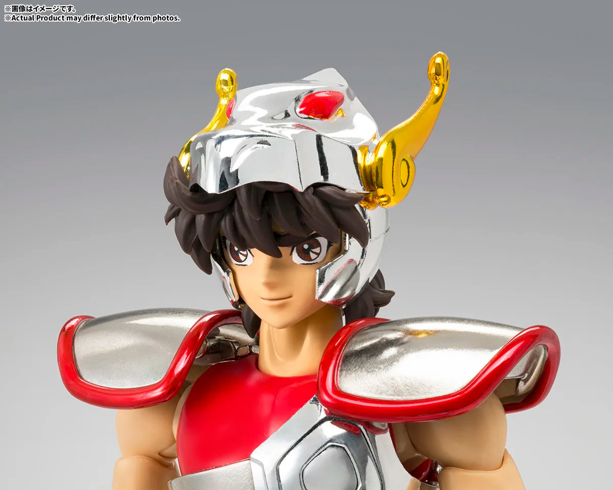 Saint Seiya Cloth Myth EX - Pegasus Seiya Initial Bronze Cloth [Pre-Order Dec 2026]