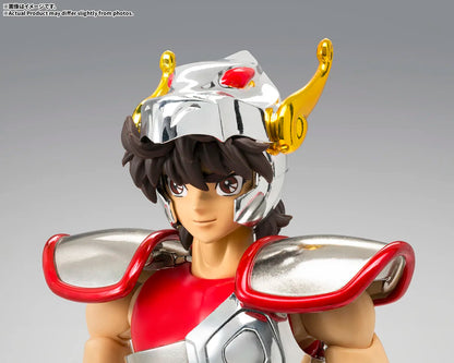 Saint Seiya Cloth Myth EX - Pegasus Seiya Initial Bronze Cloth [Pre-Order Dec 2026]