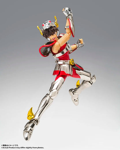 Saint Seiya Cloth Myth EX - Pegasus Seiya Initial Bronze Cloth [Pre-Order Dec 2026]