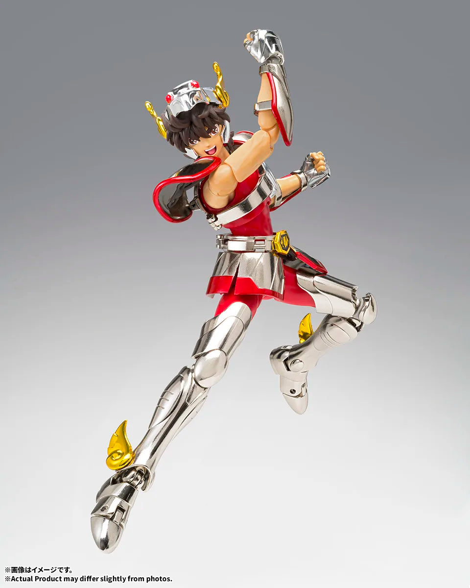 Saint Seiya Cloth Myth EX - Pegasus Seiya Initial Bronze Cloth [Pre-Order Dec 2026]