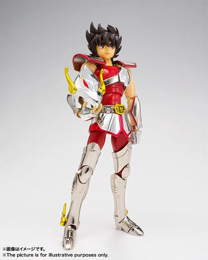 Saint Seiya Cloth Myth EX - Pegasus Seiya's original Bronze Cloth (Revival Version) [Pre-Order Dec 2026]