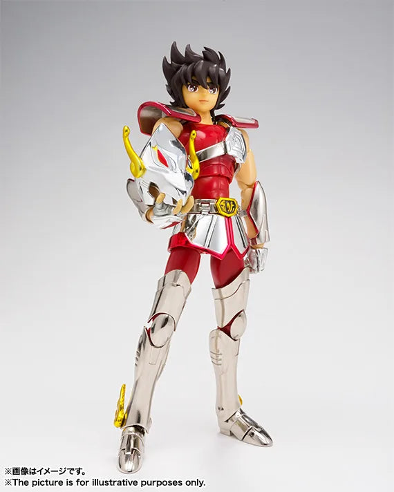 Saint Seiya Cloth Myth EX - Pegasus Seiya's original Bronze Cloth (Revival Version) [Pre-Order Dec 2026]