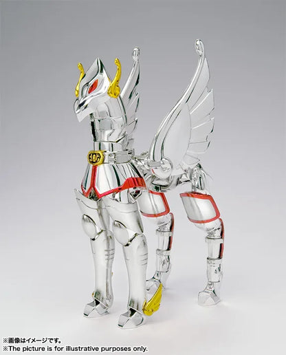 Saint Seiya Cloth Myth EX - Pegasus Seiya's original Bronze Cloth (Revival Version) [Pre-Order Dec 2026]