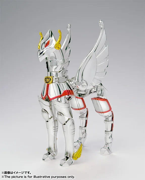 Saint Seiya Cloth Myth EX - Pegasus Seiya's original Bronze Cloth (Revival Version) [Pre-Order Dec 2026]