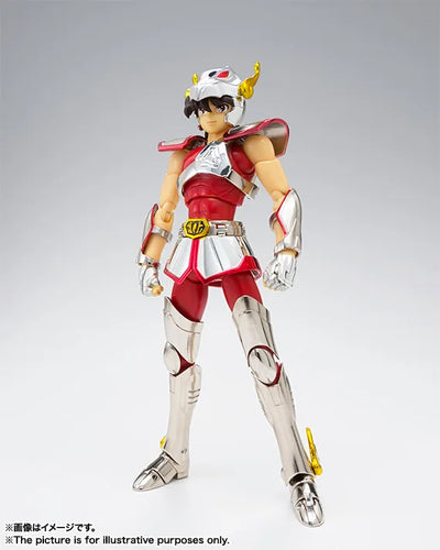 Saint Seiya Cloth Myth EX - Pegasus Seiya's original Bronze Cloth (Revival Version) [Pre-Order Dec 2026]