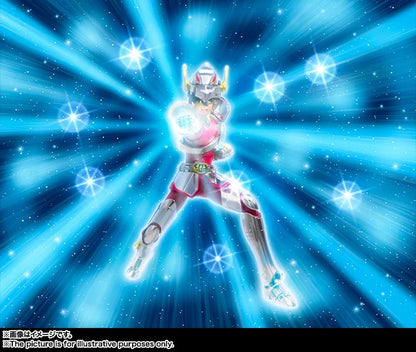 Saint Seiya Cloth Myth EX - Pegasus Seiya's original Bronze Cloth (Revival Version) [Pre-Order Dec 2026]