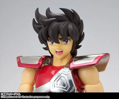 Saint Seiya Cloth Myth EX - Pegasus Seiya's original Bronze Cloth (Revival Version) [Pre-Order Dec 2026]