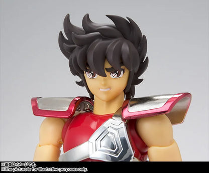 Saint Seiya Cloth Myth EX - Pegasus Seiya's original Bronze Cloth (Revival Version) [Pre-Order Dec 2026]