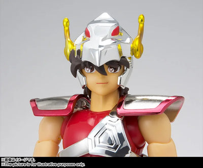 Saint Seiya Cloth Myth EX - Pegasus Seiya's original Bronze Cloth (Revival Version) [Pre-Order Dec 2026]