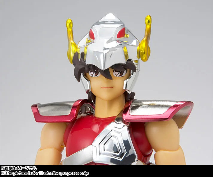 Saint Seiya Cloth Myth EX - Pegasus Seiya's original Bronze Cloth (Revival Version) [Pre-Order Dec 2026]