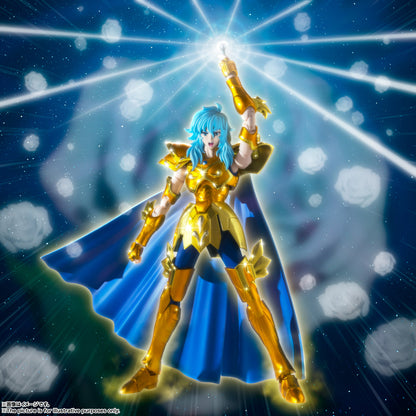 Saint Seiya Cloth Myth EX - Pisces and Aphrodite Revival Version [Pre-Order Sep 2026]