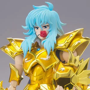 Saint Seiya Cloth Myth EX - Pisces and Aphrodite Revival Version [Pre-Order Sep 2026]