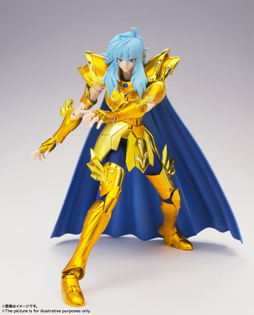 Saint Seiya Cloth Myth EX - Pisces and Aphrodite Revival Version [Pre-Order Sep 2026]