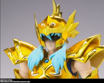 Saint Seiya Cloth Myth EX - Pisces and Aphrodite Revival Version [Pre-Order Sep 2026]