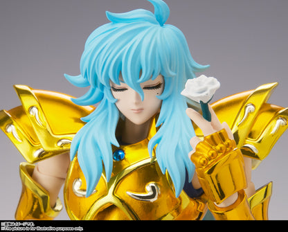 Saint Seiya Cloth Myth EX - Pisces and Aphrodite Revival Version [Pre-Order Sep 2026]