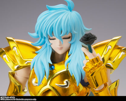 Saint Seiya Cloth Myth EX - Pisces and Aphrodite Revival Version [Pre-Order Sep 2026]