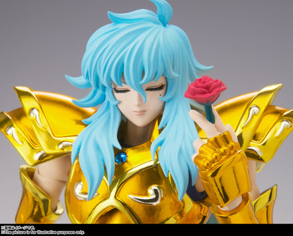 Saint Seiya Cloth Myth EX - Pisces and Aphrodite Revival Version [Pre-Order Sep 2026]