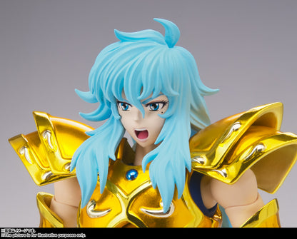 Saint Seiya Cloth Myth EX - Pisces and Aphrodite Revival Version [Pre-Order Sep 2026]