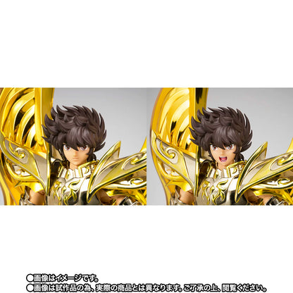Saint Seiya Cloth Myth EX - Sagittarius Seiya God Cloth [Pre-Order Oct 2026]
