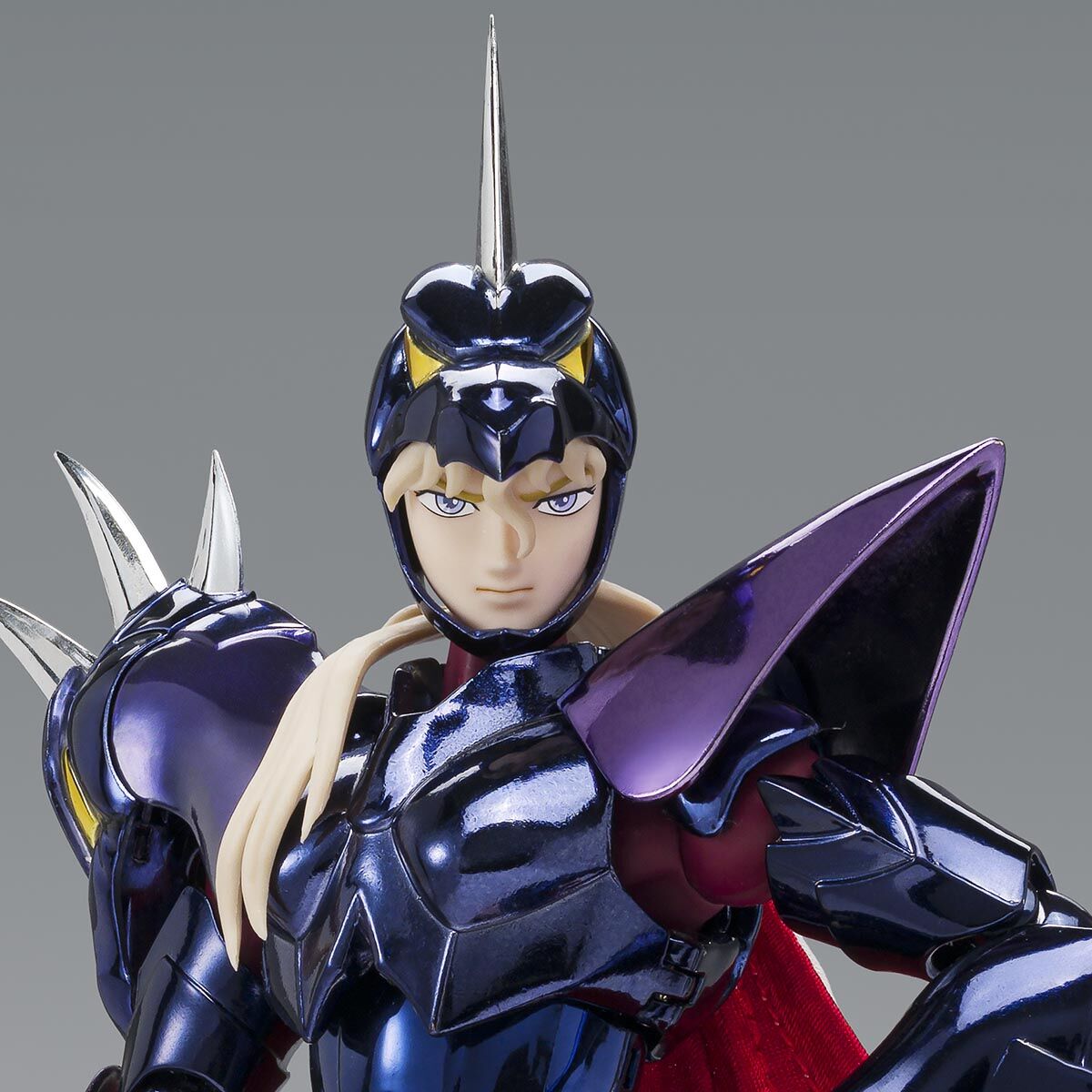Saint Seiya Cloth Myth EX - Siegfried of Dubhe Alpha 40th Anniversary Ver. [Pre-Order Nov 2026]