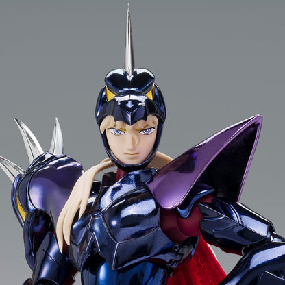 Saint Seiya Cloth Myth EX - Siegfried of Dubhe Alpha 40th Anniversary Ver. [Pre-Order Nov 2026]