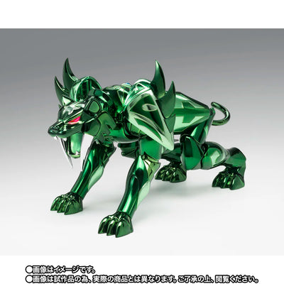 Saint Seiya Cloth Myth EX - Zeta Star Mizar Sid 40th Anniversary Ver. [Pre-Order Mar 2027]