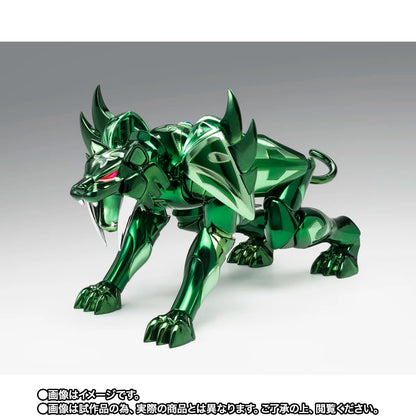 Saint Seiya Cloth Myth EX - Zeta Star Mizar Sid 40th Anniversary Ver. [Pre-Order Mar 2027]
