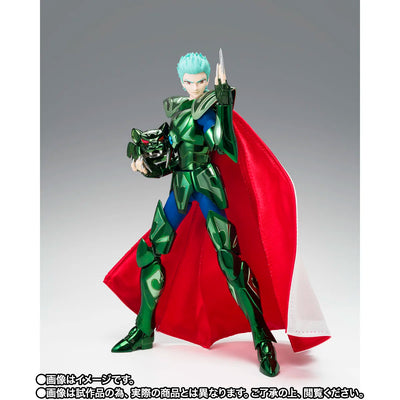 Saint Seiya Cloth Myth EX - Zeta Star Mizar Sid 40th Anniversary Ver. [Pre-Order Mar 2027]