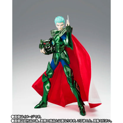Saint Seiya Cloth Myth EX - Zeta Star Mizar Sid 40th Anniversary Ver. [Pre-Order Mar 2027]
