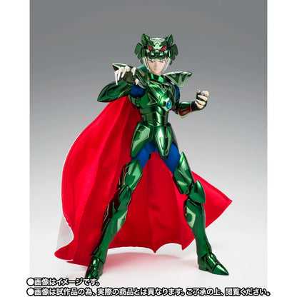 Saint Seiya Cloth Myth EX - Zeta Star Mizar Sid 40th Anniversary Ver. [Pre-Order Mar 2027]