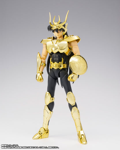 Saint Seiya Cloth Myth EX Dragon Shiryu (New Bronze Cloth) - Golden Limited Edition - (TAMASHII Nations Tokyo Exclusive)