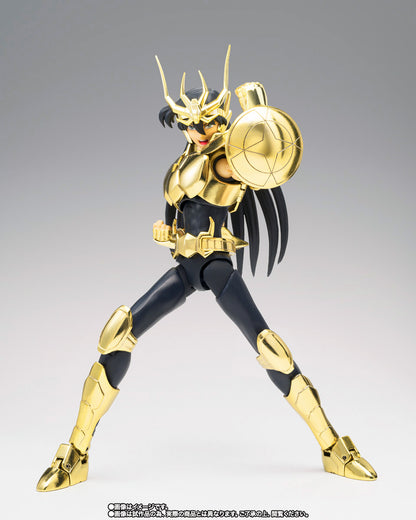 Saint Seiya Cloth Myth EX Dragon Shiryu (New Bronze Cloth) - Golden Limited Edition - (TAMASHII Nations Tokyo Exclusive)