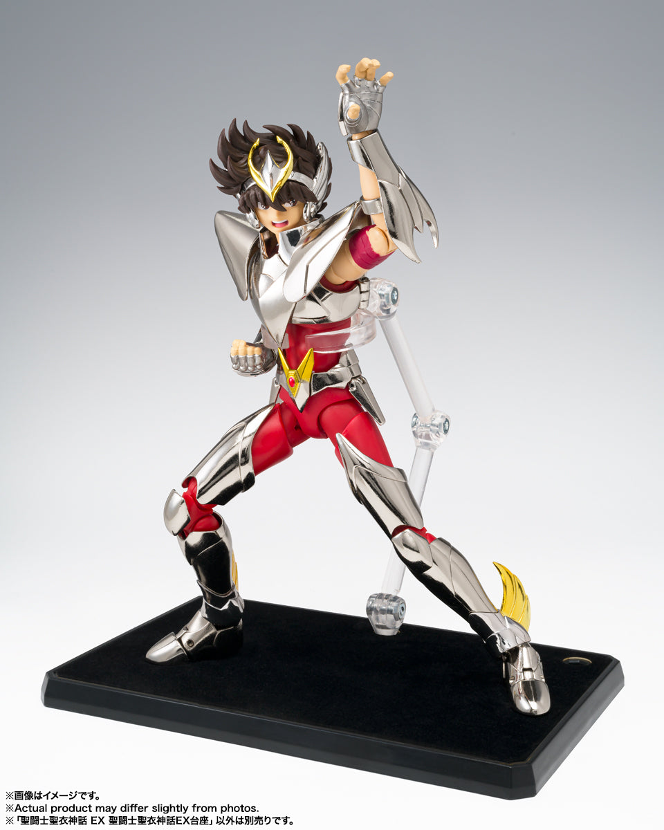 Saint Seiya Cloth Myth EX Pedestal (Stand)