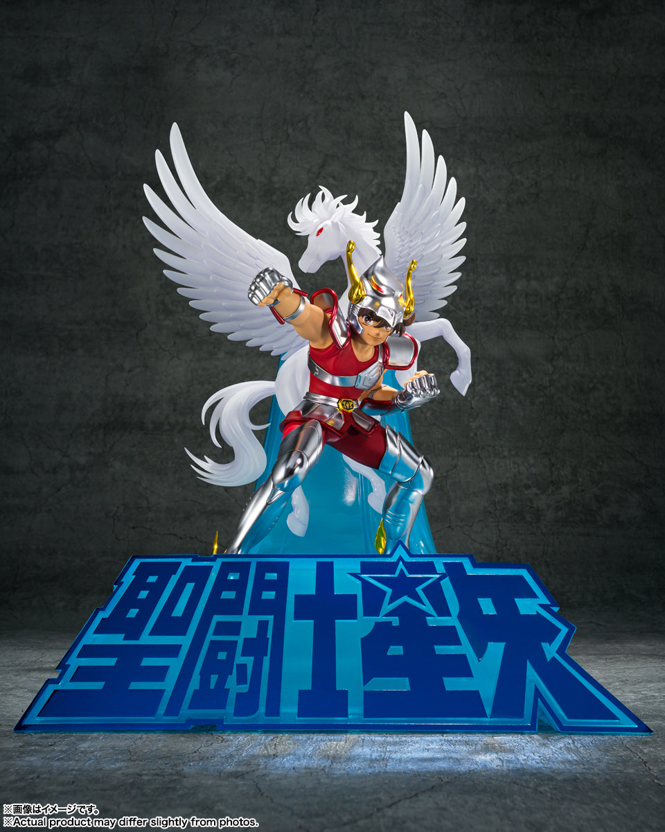Saint Seiya Series – JumpIchiban
