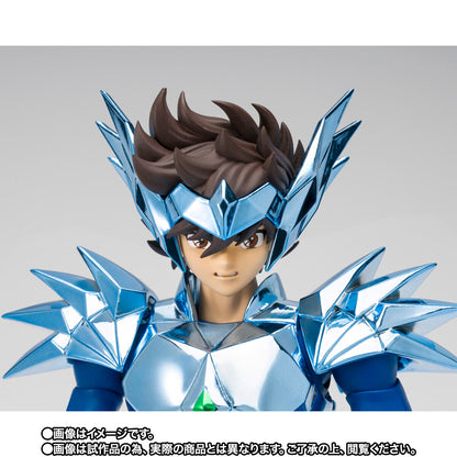 SAINT SEIYA MYTH CLOTH EX - ODEN SEIYA