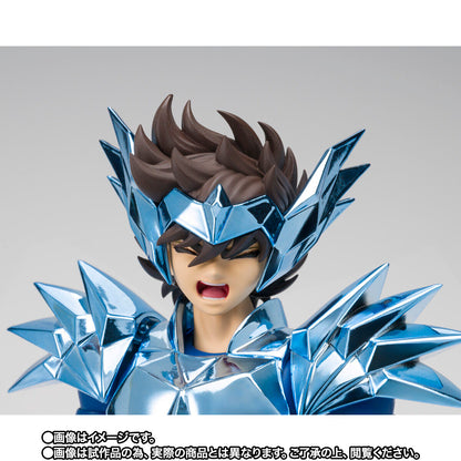 SAINT SEIYA MYTH CLOTH EX - ODEN SEIYA
