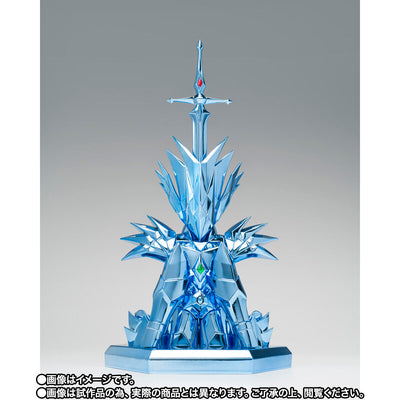 SAINT SEIYA MYTH CLOTH EX - ODEN SEIYA