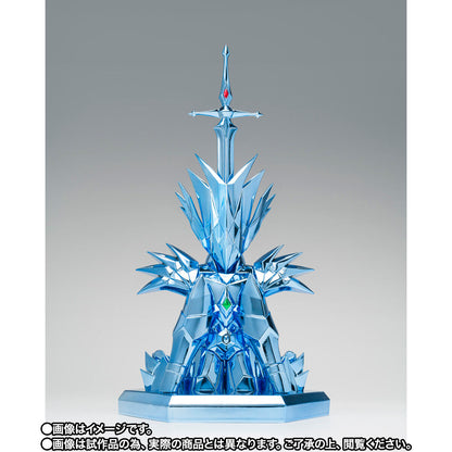 SAINT SEIYA MYTH CLOTH EX - ODEN SEIYA