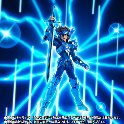 SAINT SEIYA MYTH CLOTH EX - ODEN SEIYA