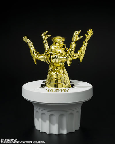 Saint Seiya Saint Cloth Myth Appendix - Gold Cloth Object Store Edition Complete Set of 12